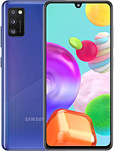 Galaxy A41 - A415F